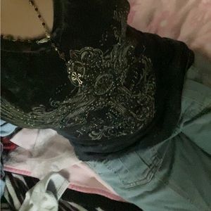 Meet your Posher, Laila